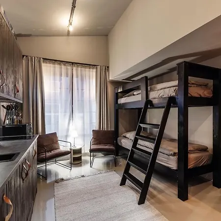 Tanzschule Apartamento Munique