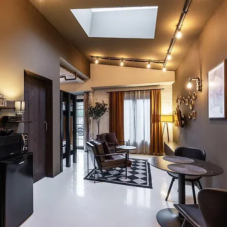 Apartamento Tanzschule