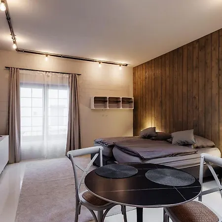 Tanzschule Apartamento *