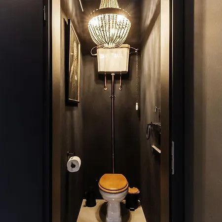 Apartamento Tanzschule *