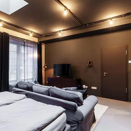 Apartamento Tanzschule Munique