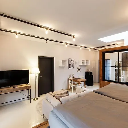 Apartamento Tanzschule Munique