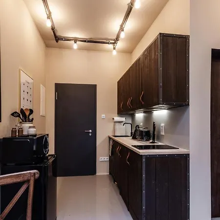 Apartamento Tanzschule