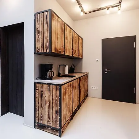 Apartamento Tanzschule *