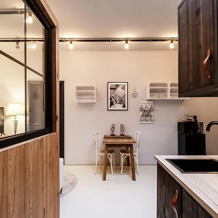 Apartamento Tanzschule Munique