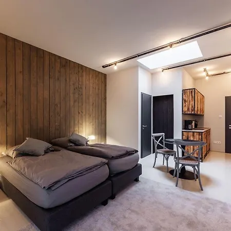 Tanzschule Apartamento Munique