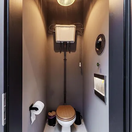 Apartamento Tanzschule *